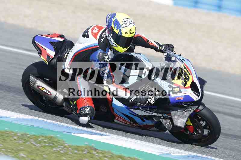 Archiv-2025/02 28.-31.01.2025 Moto Center Thun Jerez/schwarz-black/381